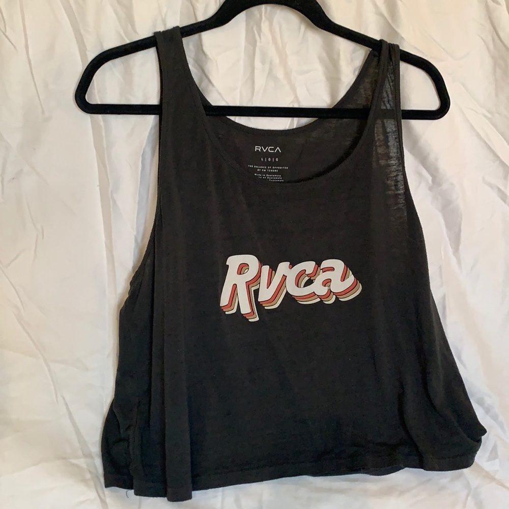 RVCA Retro Tank for @celadon29